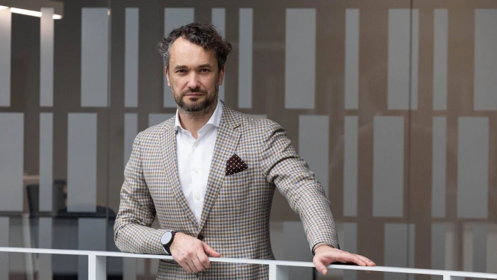 D. Vilčinskas. Rizika kaip viešasis interesas: plėtros banko vaidmuo