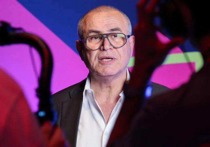 N. Roubini. Pinigai nebus revoliucionizuoti