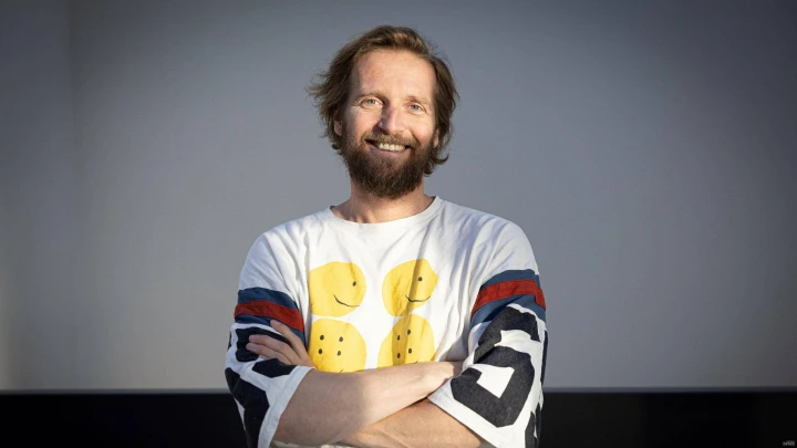 Th. Plantenga: 20 mlrd. vertės kompanija manęs nedomina