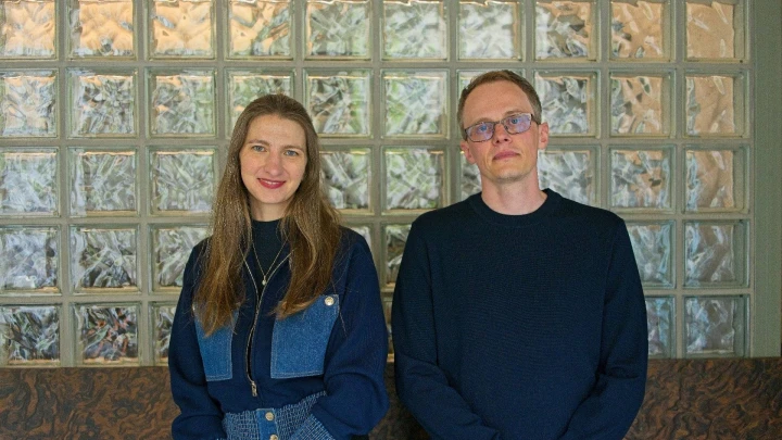 Startuolis „Supernaut AI“ pritraukė 530.000 Eur