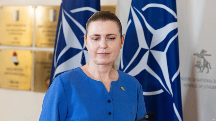 D. Šakalienė sako priėmusi sprendimą trauktis iš pareigų