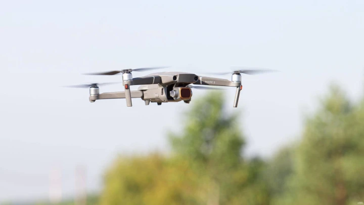 Dronų mokymo centro „Airtech“ Vilniuje nebus, dėl Kauno vyksta derybos