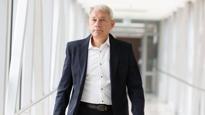 „Aušrietis“ S. Bucevičius neteko teisinės neliečiamybės