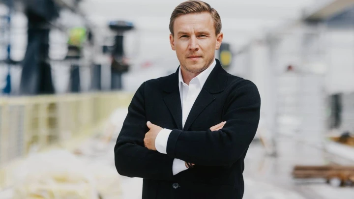 Rygos verslo kvartalas „Preses Nama Kvartāls“ įžengia į antrąjį statybų etapą: pradedama platinti penktoji obligacijų emisija