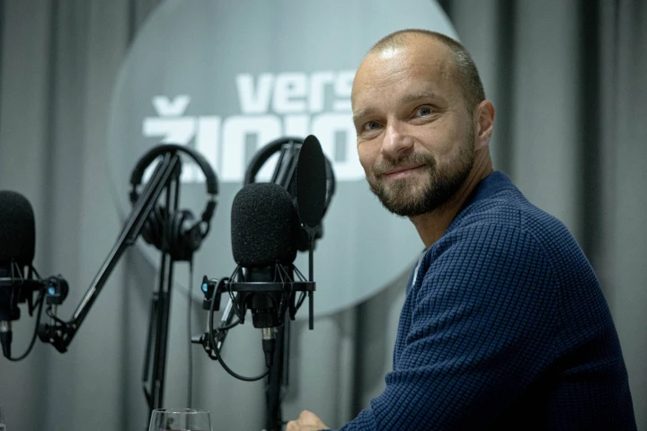 Į NT investuojantis T. Grižas: Rygoje būstas dvigubai pigesnis, o grąžos didesnės