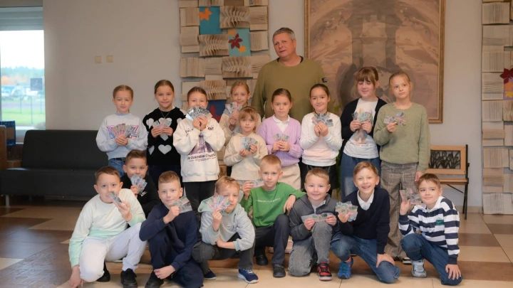 Ieškote, kur investuoti? Rinkitės „druskius“