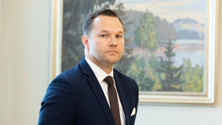 EIM siūlo 1 mln. Eur idėjoms, kaip apsaugoti Lietuvos dangų nuo kontrabandinių balionų