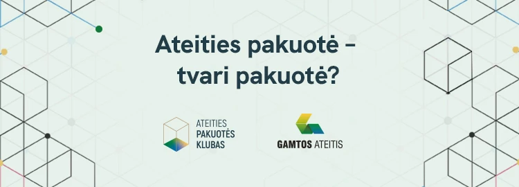 Ateities pakuotė