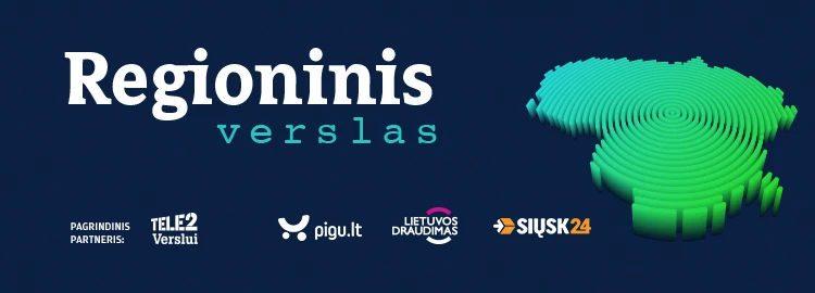 Regioninis verslas