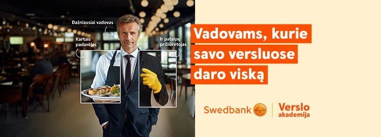 Verslo akademija