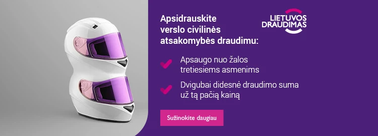 Lietuvos draudimas