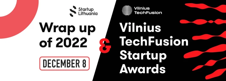 Vilnius TechFusion