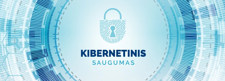 Kibernetinis saugumas