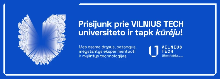 Kūrėjau, mes Tavęs laukiam!