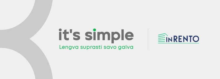 „It‘s simple“