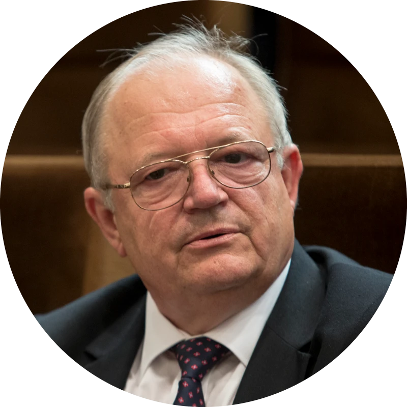 Prof. dr. Alfonsas Eidintas