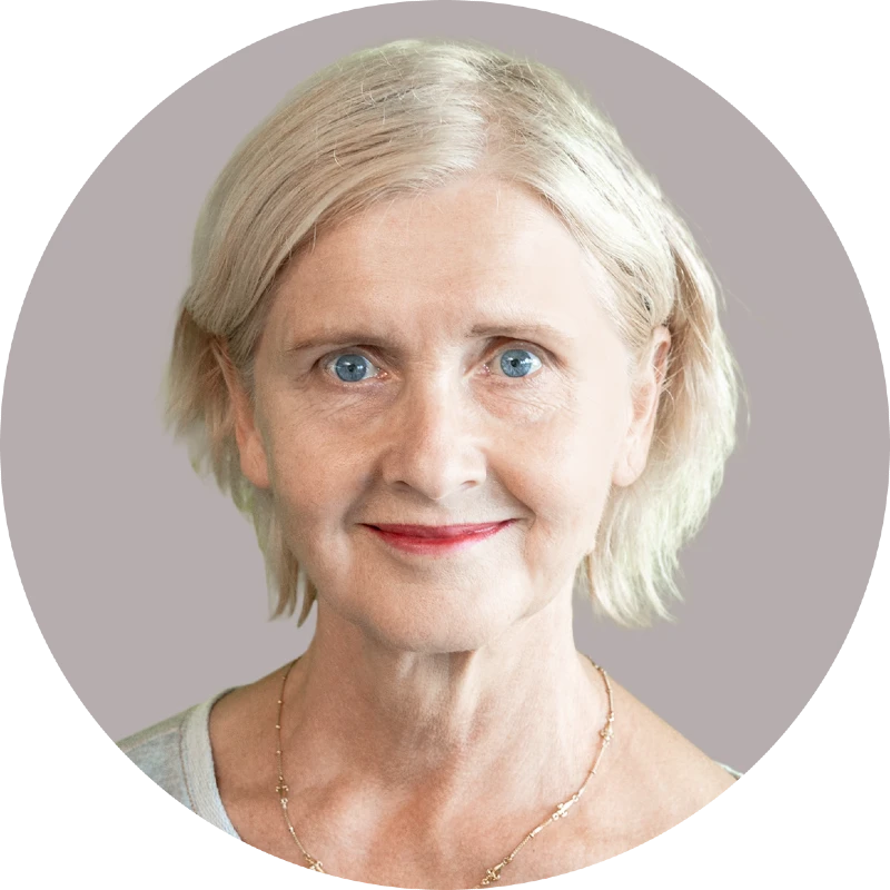 Beatričė Laurinavičienė 