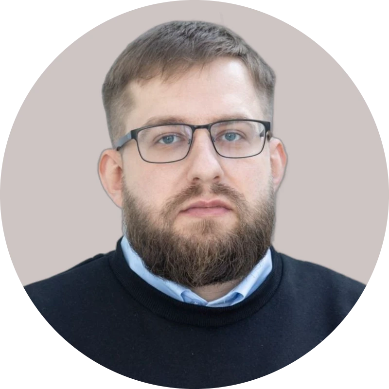 Giedrius Gaidamavičius 