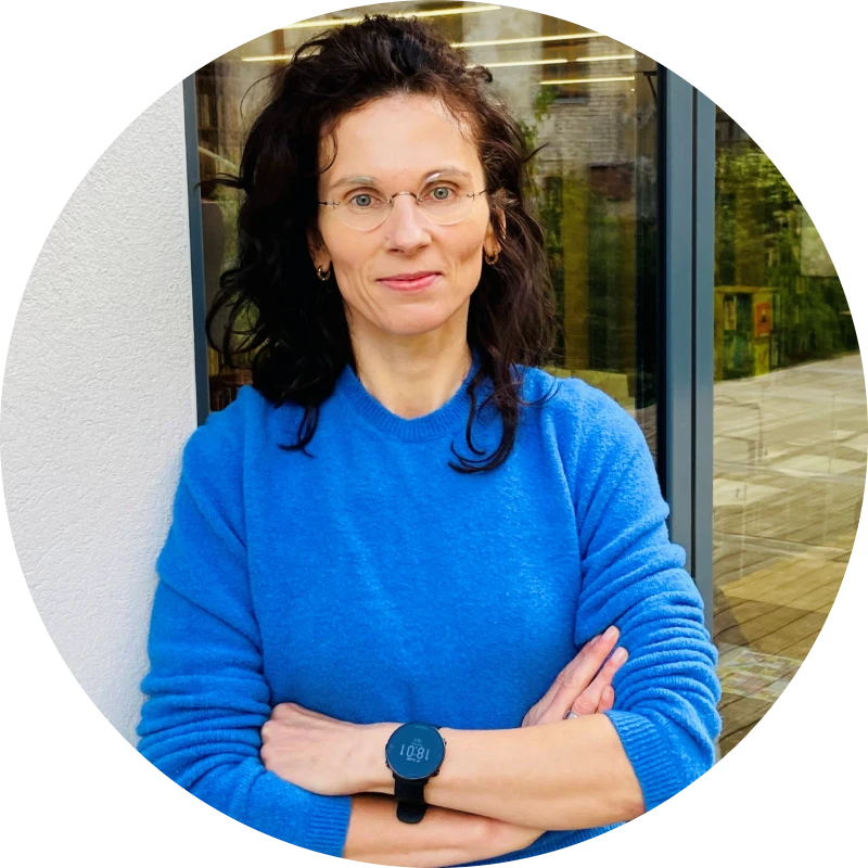Saulė Dienienė Archipova