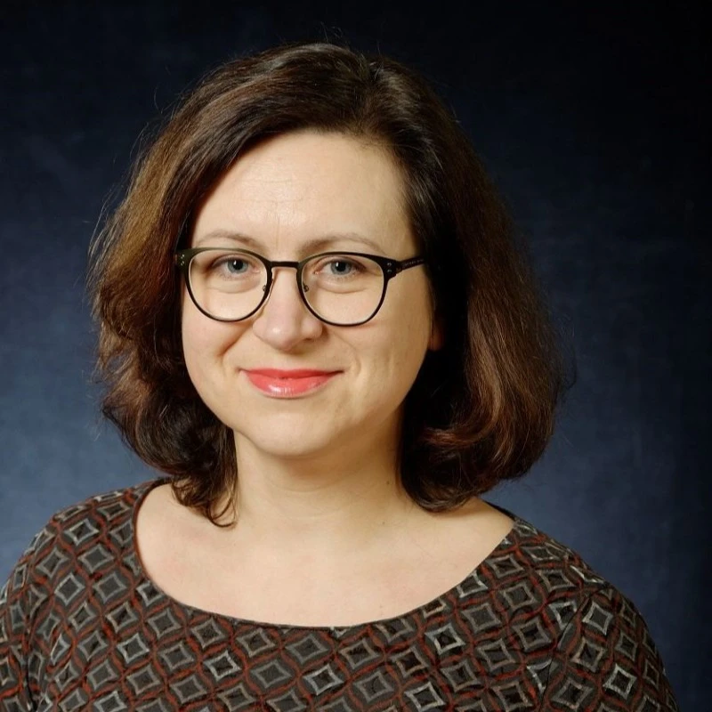 Beata Baublinskienė
