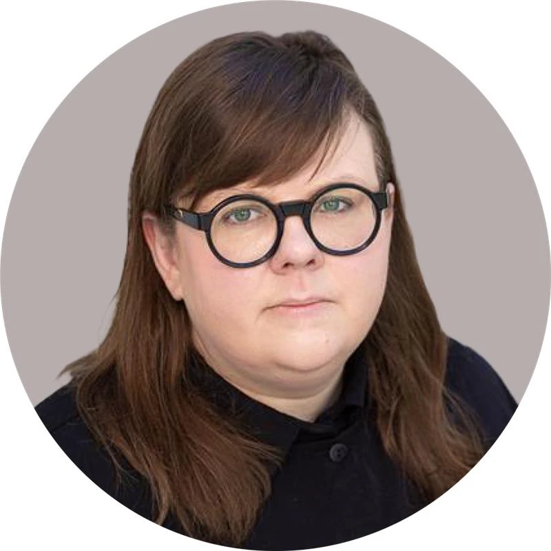 Agnė Gintautaitė