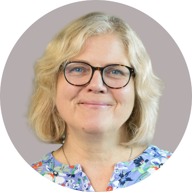 Eglė Markevičienė
