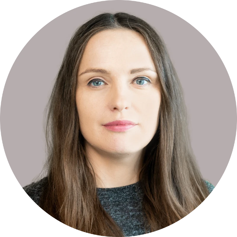 Evelina Povilaitytė