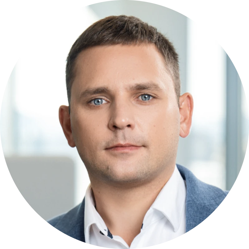 Martynas Survilas