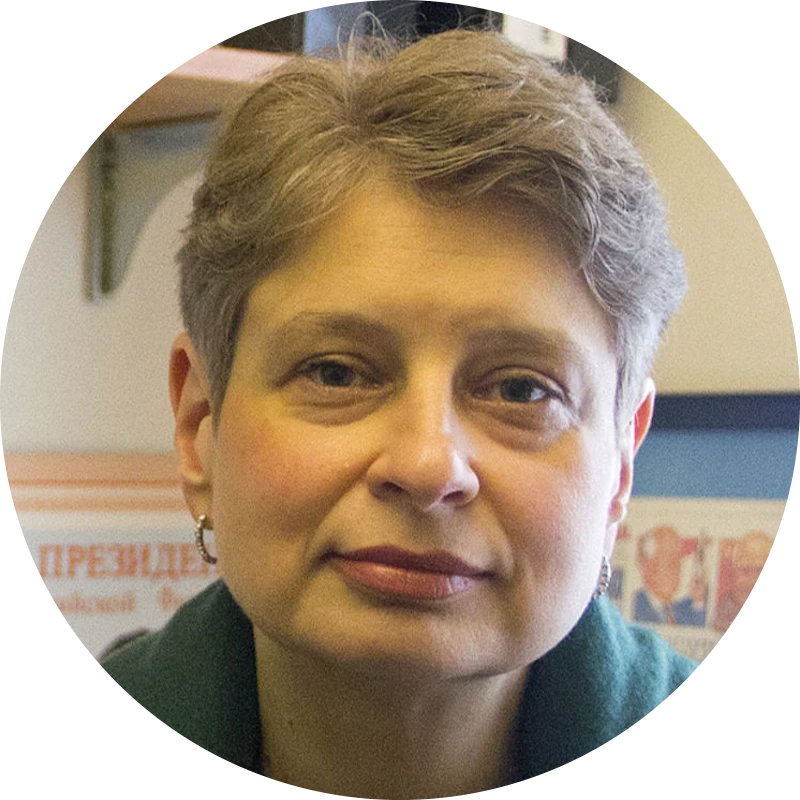 Nina L. Chruščiova
