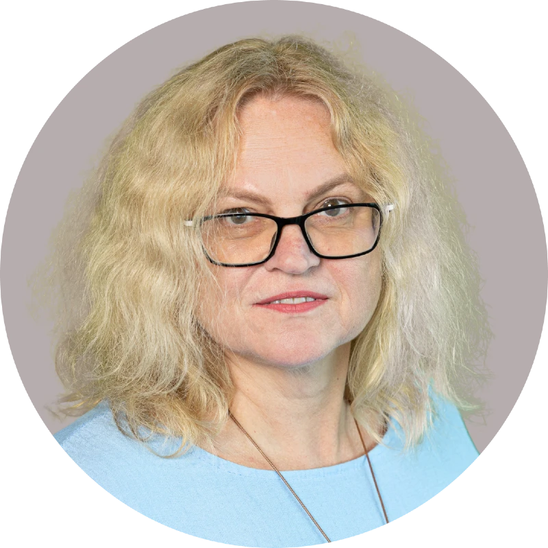 Rasa Dževeckytė