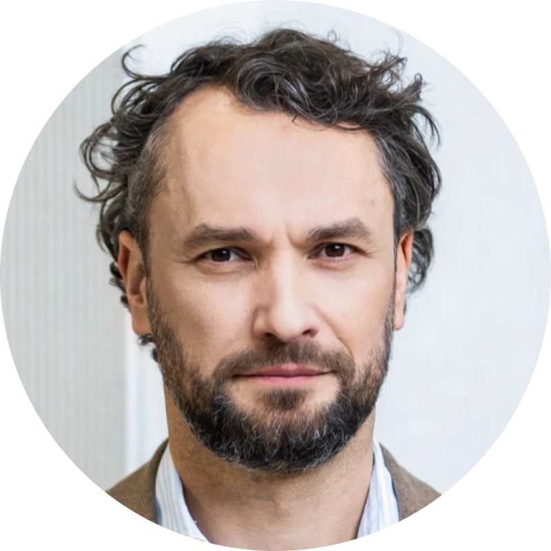 Dainius Vilčinskas