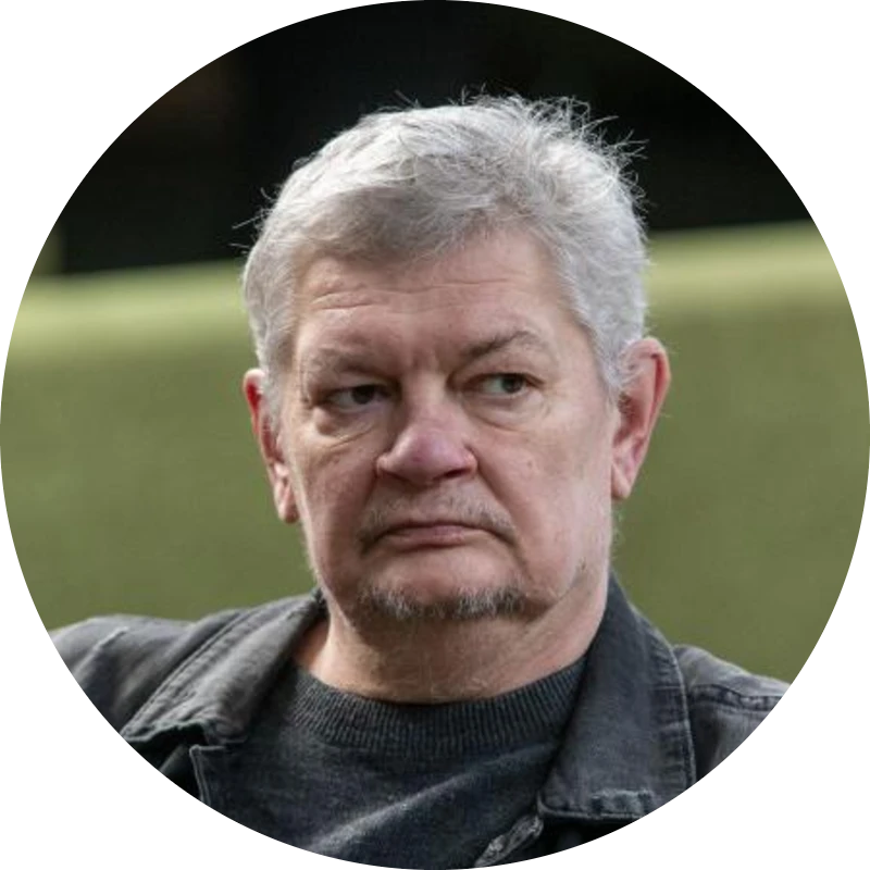 Rytas Staselis 