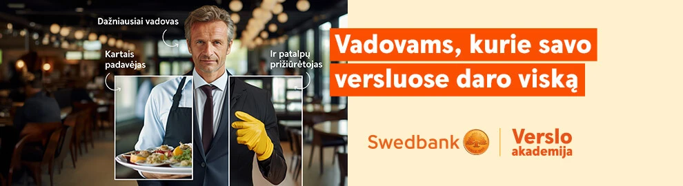 Verslo akademija