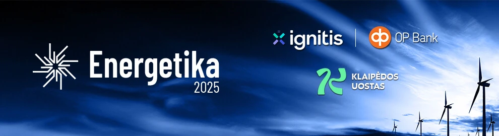 Energetika