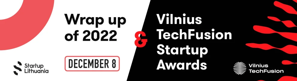 Vilnius TechFusion