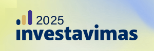 Konferencija „Investavimas 2025 pažengusiems“