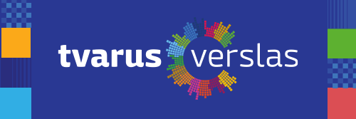 Konferencija „Tvarus verslas“