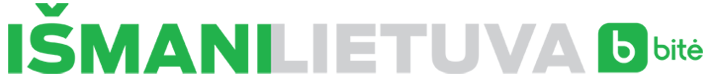 Išmani Lietuva