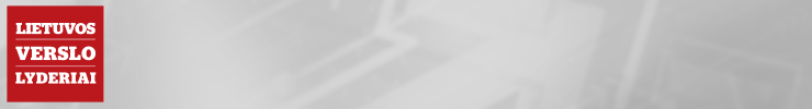 Lietuvos verslo lyderiai